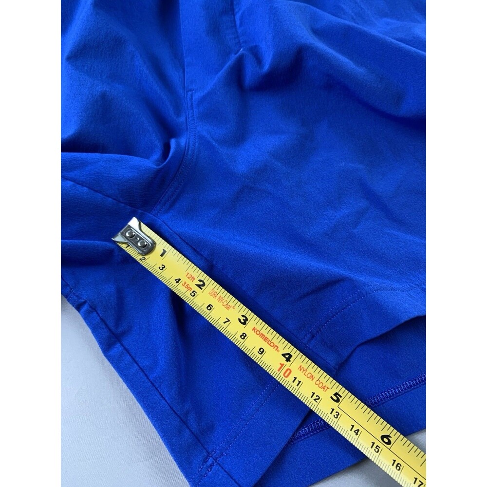 Lululemon Pace Breaker linerless Short 5” Inseam - Picture 4 of 4